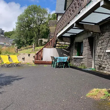 Rdc Dans Le Genestou *