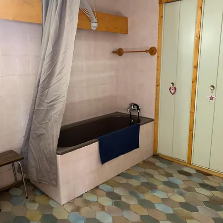 Rdc Dans Le Genestou Apartment Besse-et-Saint-Anastaise