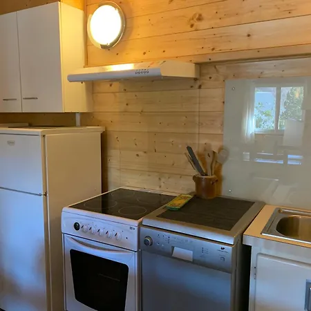 Rdc Dans Le Genestou בסה-א-סנט-אנסטאיס