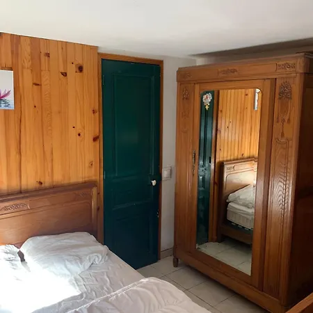 Rdc Dans Le Genestou