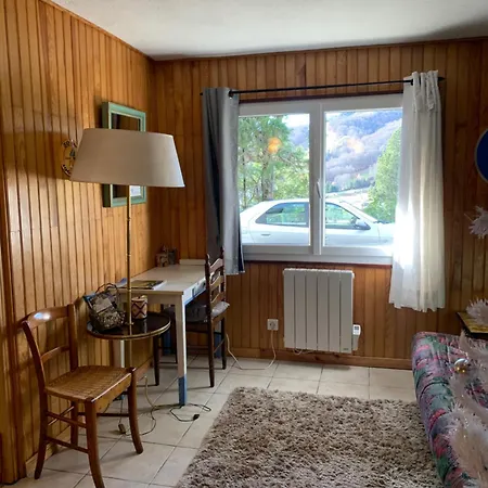 Rdc Dans Le Genestou