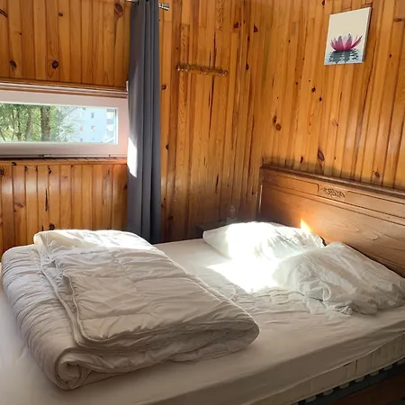 Rdc Dans Le Genestou Besse-et-Saint-Anastaise