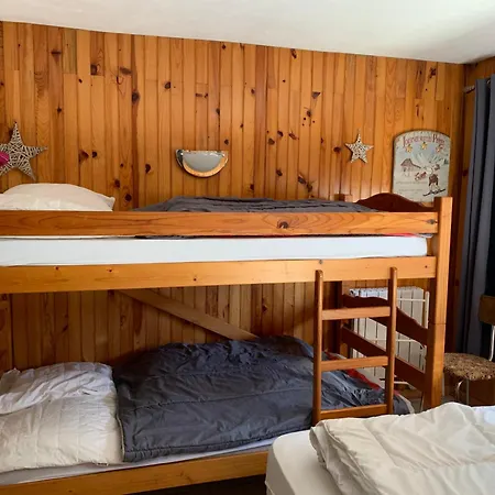 Rdc Dans Le Genestou