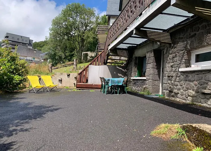 Rdc Dans Le Genestou *