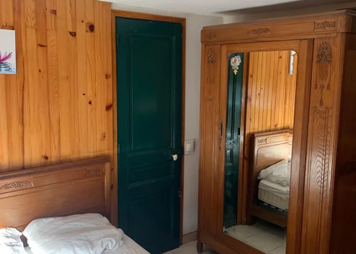 Rdc Dans Le Genestou