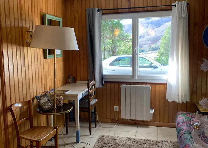 Rdc Dans Le Genestou