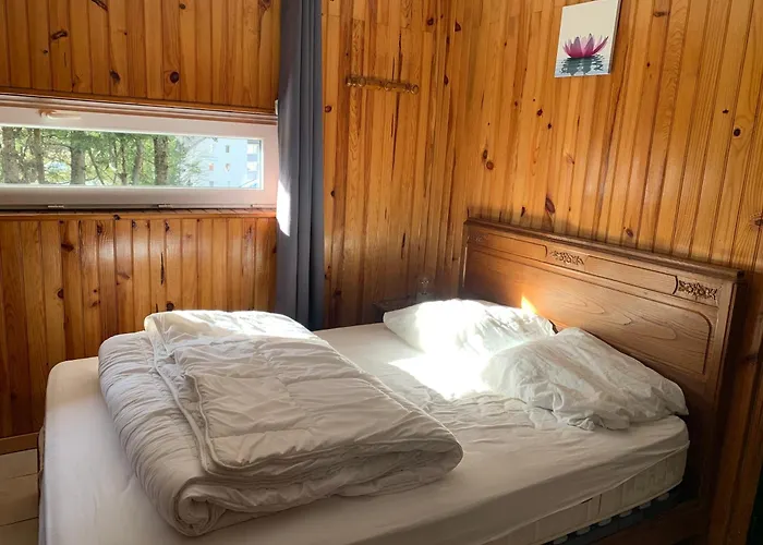 Rdc Dans Le Genestou Бес-э-Сент-Анастез