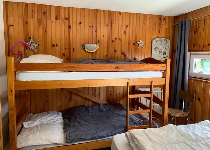 Rdc Dans Le Genestou